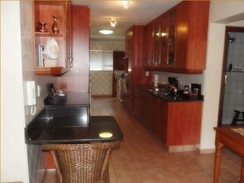 The Monte Carlo Guest house