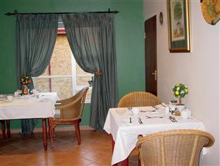 The Monte Carlo Guest house 4*